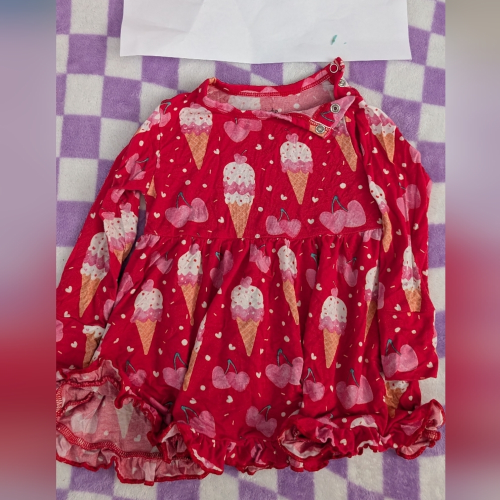 Birdie Bean Maddie Top